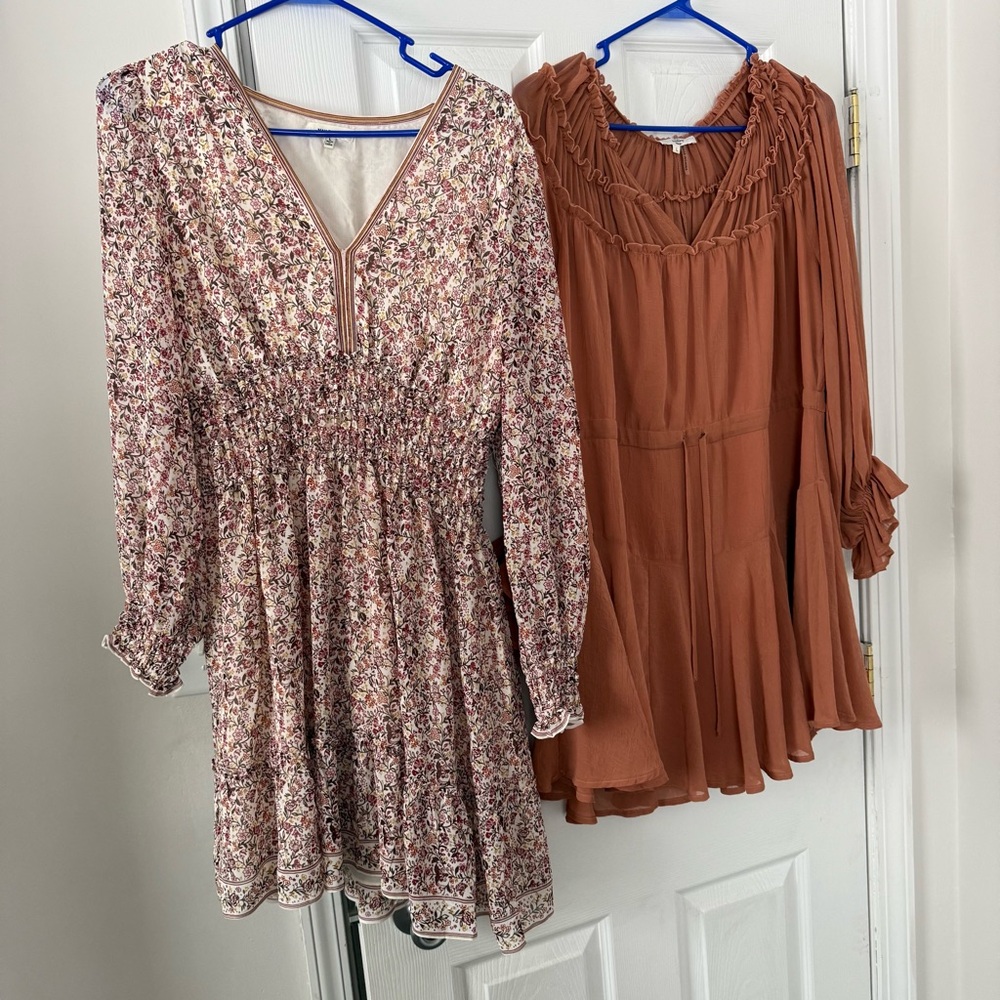 Dresses